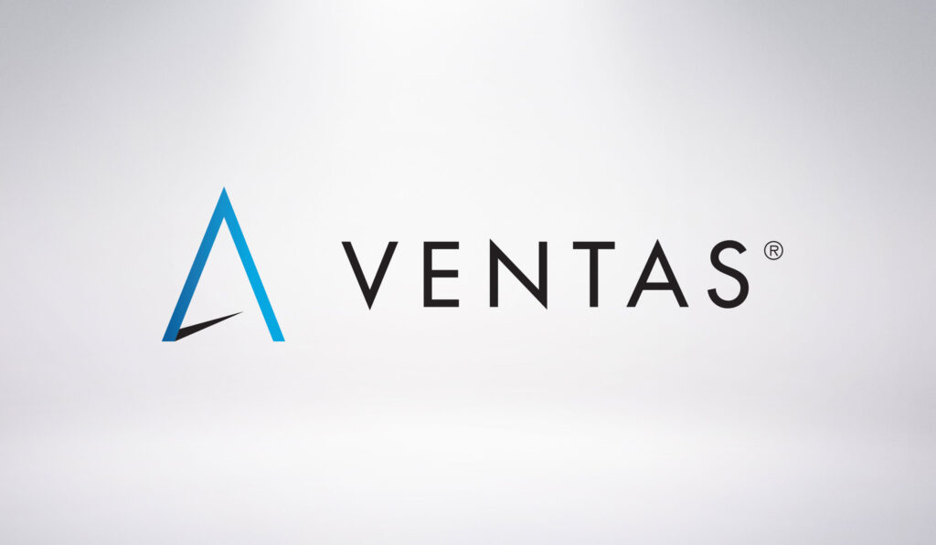 Ventas Logo